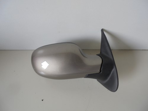 Retrovisore est. regolaz. elettr.  dx. 