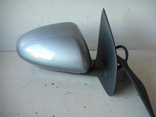 Retrovisore est. regolaz. elettr.  dx. 