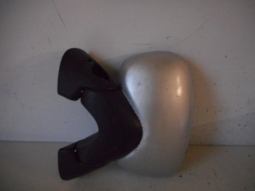 Retrovisore est. regolaz. elettr.  sx.