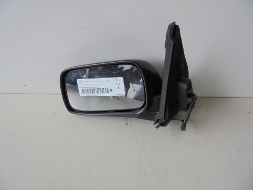 Retrovisore est. regolaz. elettr.  sx.