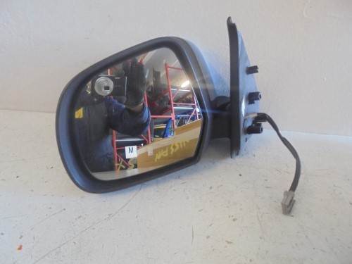 Retrovisore est. regolaz. elettr.  sx.