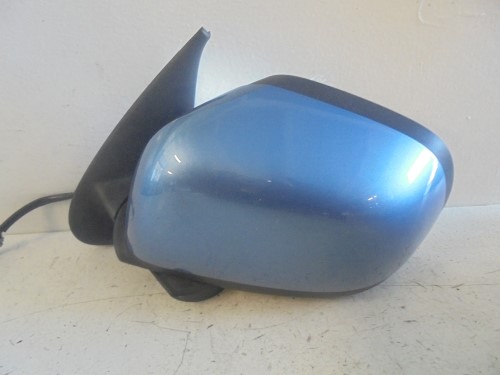 Retrovisore est. regolaz. elettr.  sx.