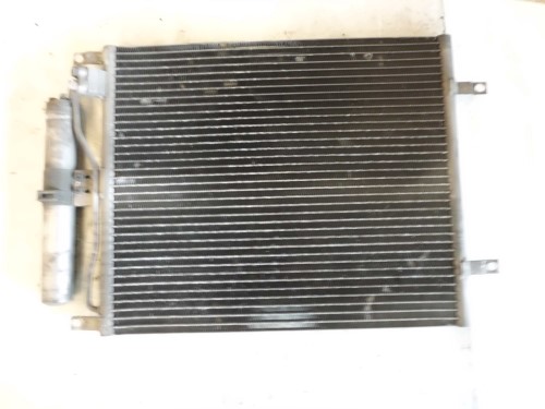 Condensatore aria condizionata 