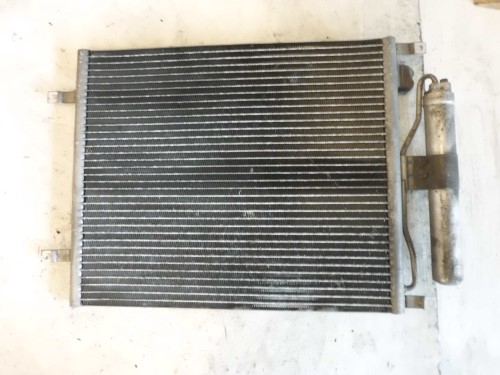 Condensatore aria condizionata 