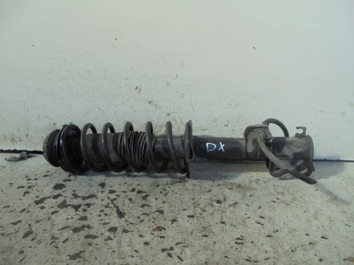 Ammortizzatore ant. dx. 