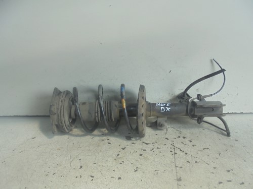 Ammortizzatore ant. dx. 