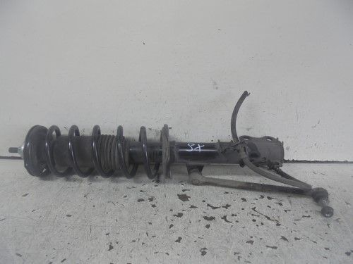 Ammortizzatore ant. sx.