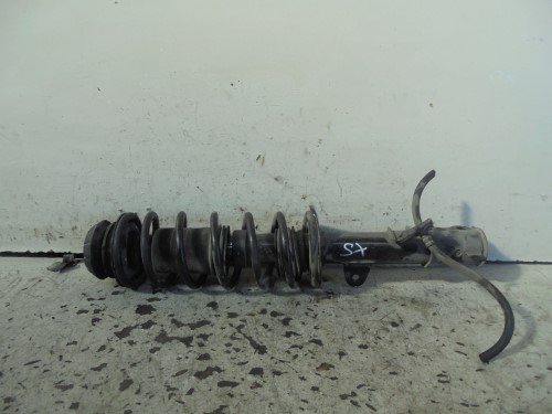 Ammortizzatore ant. sx.