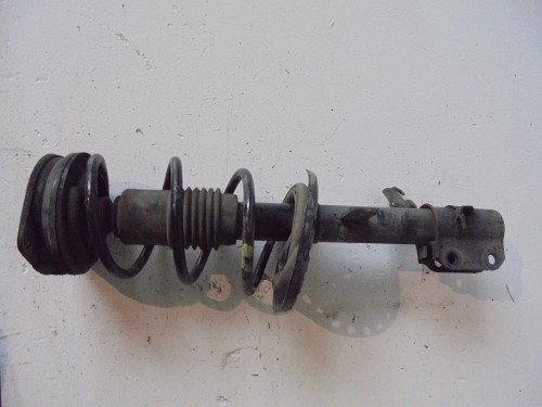 Ammortizzatore ant.  sx.