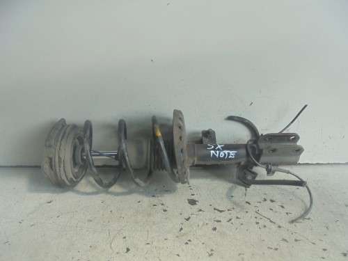 Ammortizzatore ant. sx.