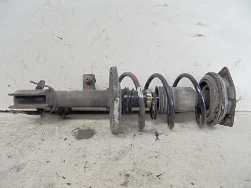 Ammortizzatore ant. dx. 