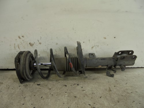 Ammortizzatore ant. sx.