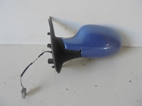 Retrovisore est. regolaz. elettr.  sx.