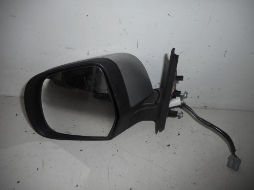 Retrovisore est. regolaz. elettr.  sx.