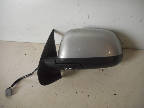 Retrovisore est. regolaz. elettr.  sx.