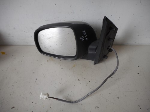 Retrovisore est. regolaz. elettr.  sx.