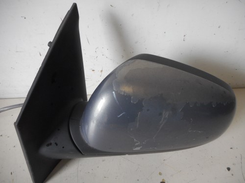 Retrovisore est. regolaz. elettr.  sx.