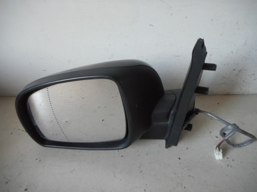 Retrovisore est. regolaz. elettr.  sx.