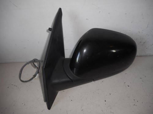 Retrovisore est. regolaz. elettr.  sx.