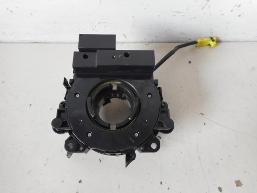 Contatto spiraliforme air-bag 