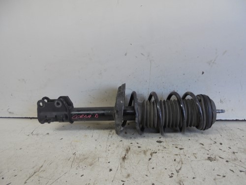 Ammortizzatore ant. dx. 