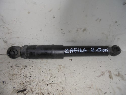 Ammortizzatore post. sx.