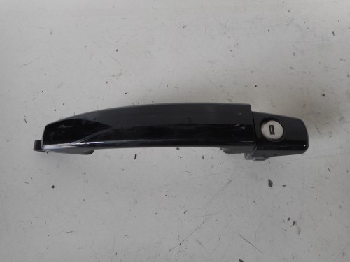 Maniglia porta ant.  sx.