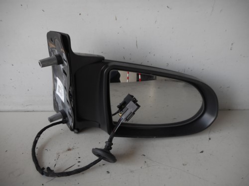 Retrovisore est. regolaz. elettr.  dx. 