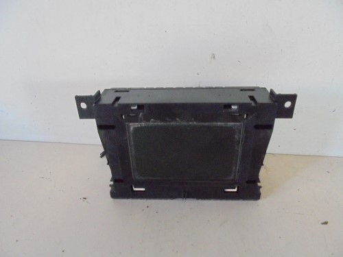 Computer di bordo Computer di bordo