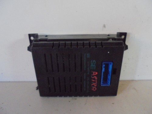 Computer di bordo Computer di bordo