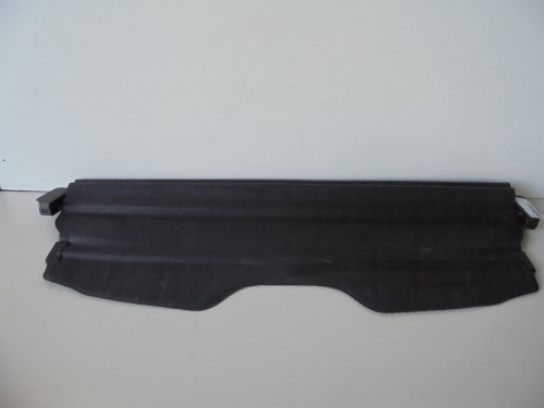 Tendalino copertura vano bagagli 