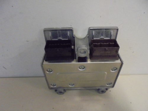 Centralina comando air-bag 