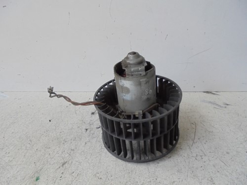 Motorino ventilazione abitacolo 