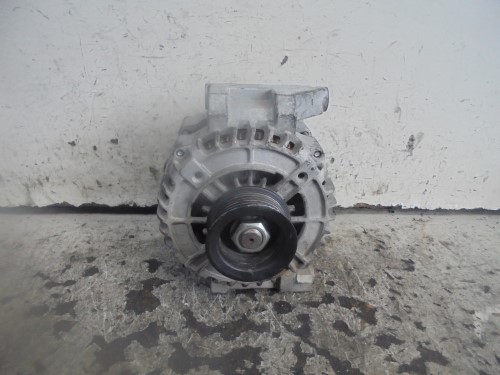 Alternatore Alternatore