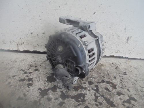 Alternatore Alternatore