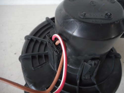 Motorino ventilazione abitacolo 