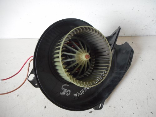 Motorino ventilazione abitacolo 