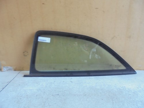 Fisso atermico parafango post.  sx.