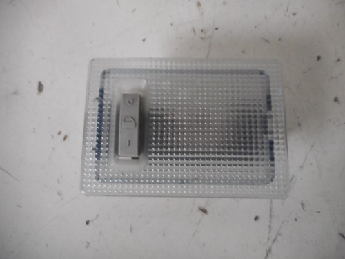 Luce cortesia ant. tetto 