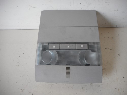 Luce cortesia ant. tetto 