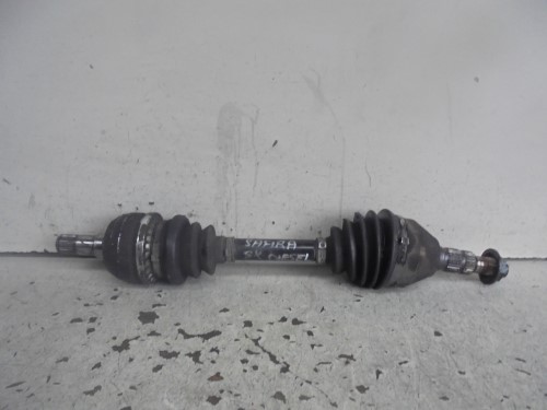 Semialbero ant. compl.  sx.