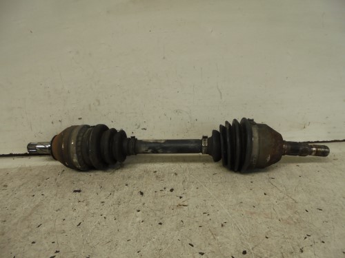 Semialbero ant. compl.  sx.