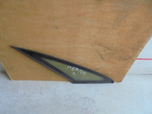 Fisso atermico parafango ant.  dx. 