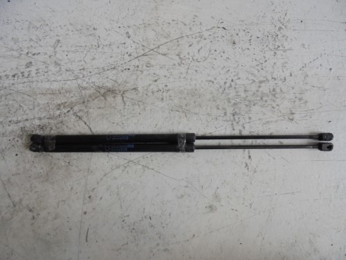 Asta ammortizzante portello post. sx.