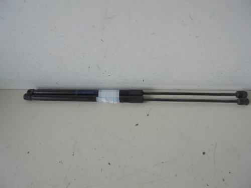 Asta ammortizzante portello post.  sx.