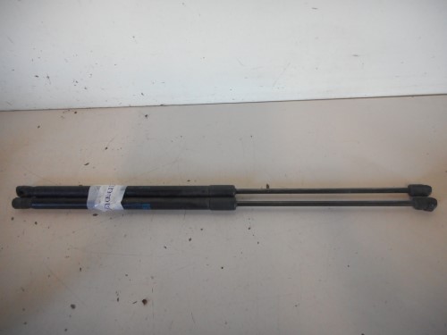 Asta ammortizzante portello post. sx.