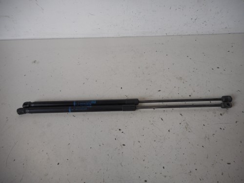 Asta ammortizzante portello post.  sx.