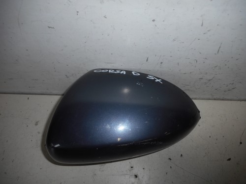 Calotta retrovisore est. sx.