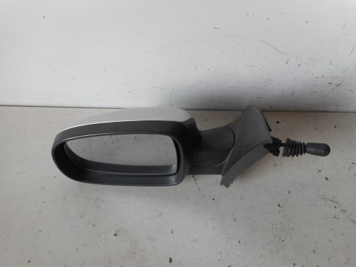 Retrovisore est. regolaz. elettr.  sx.