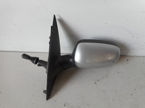 Retrovisore est. regolaz. elettr.  sx.